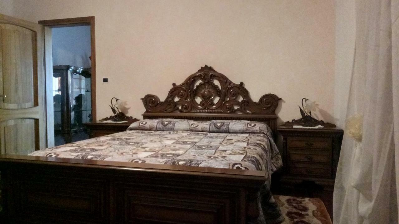 Villa Berra - Via Postale 63/A Екстериор снимка