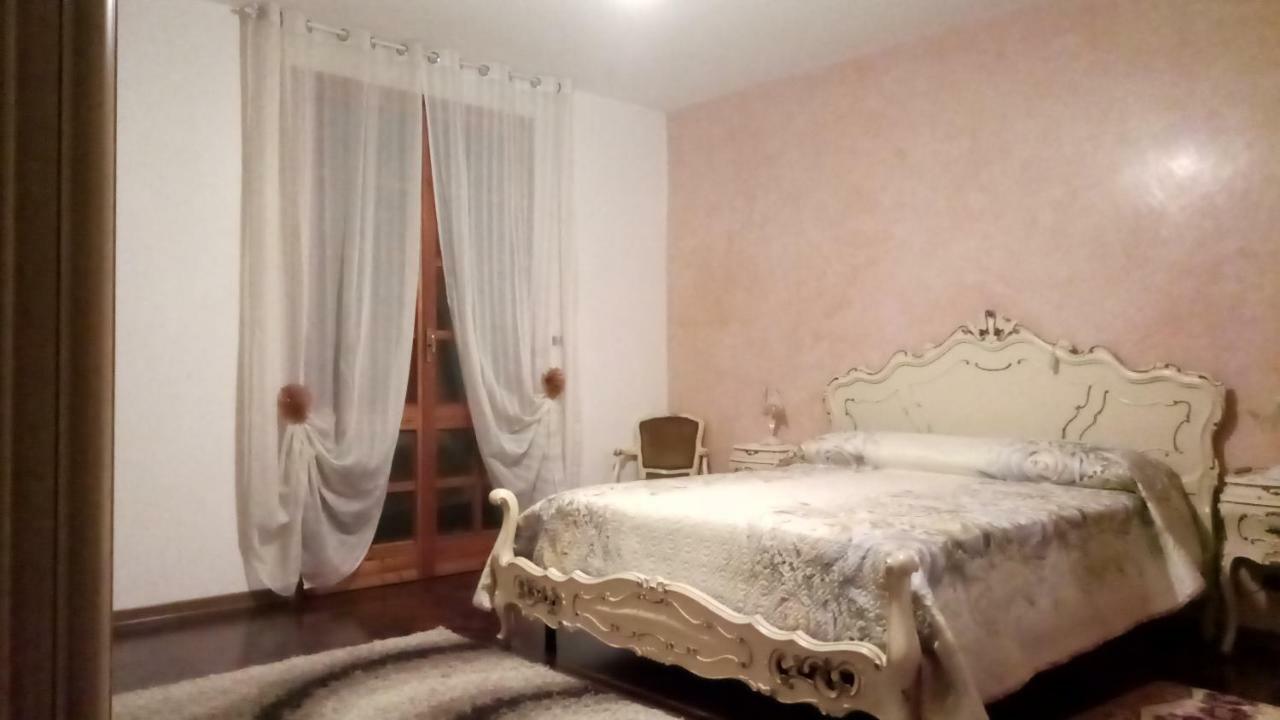 Villa Berra - Via Postale 63/A Екстериор снимка