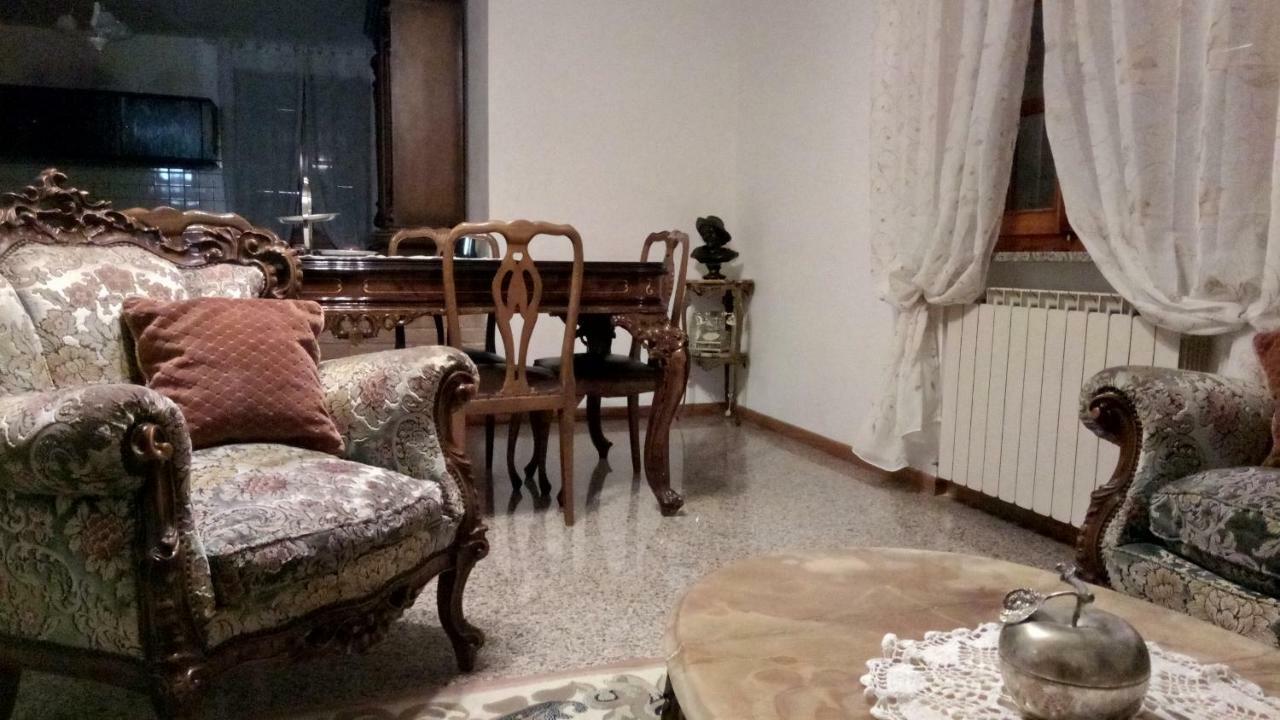 Villa Berra - Via Postale 63/A Екстериор снимка