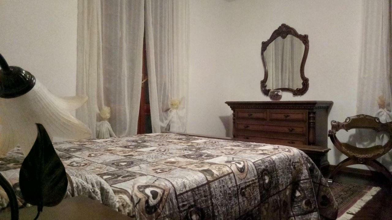 Villa Berra - Via Postale 63/A Екстериор снимка
