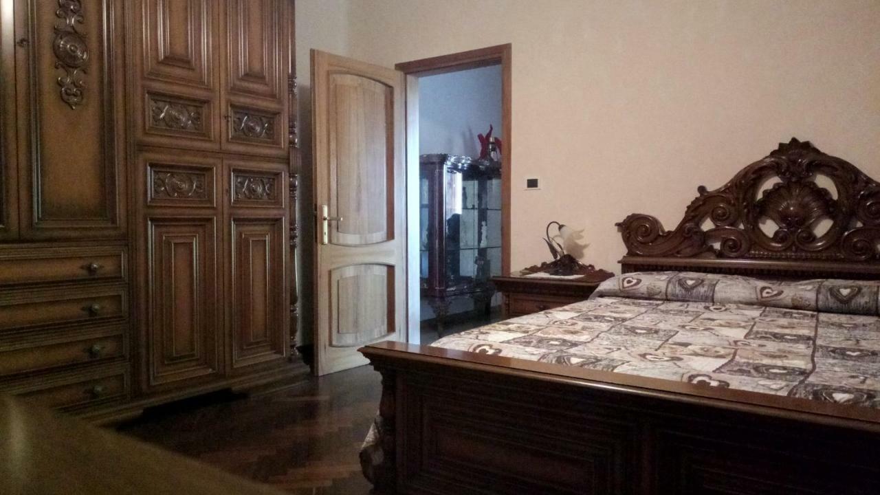 Villa Berra - Via Postale 63/A Екстериор снимка