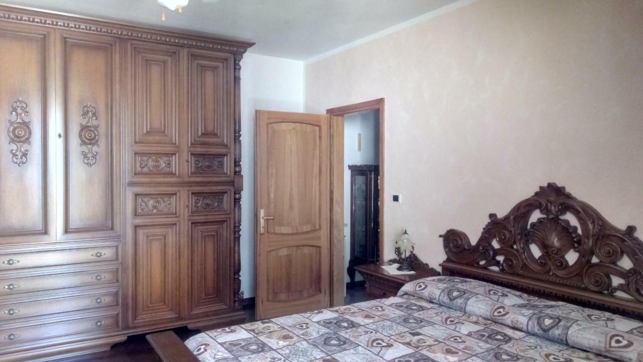 Villa Berra - Via Postale 63/A Екстериор снимка